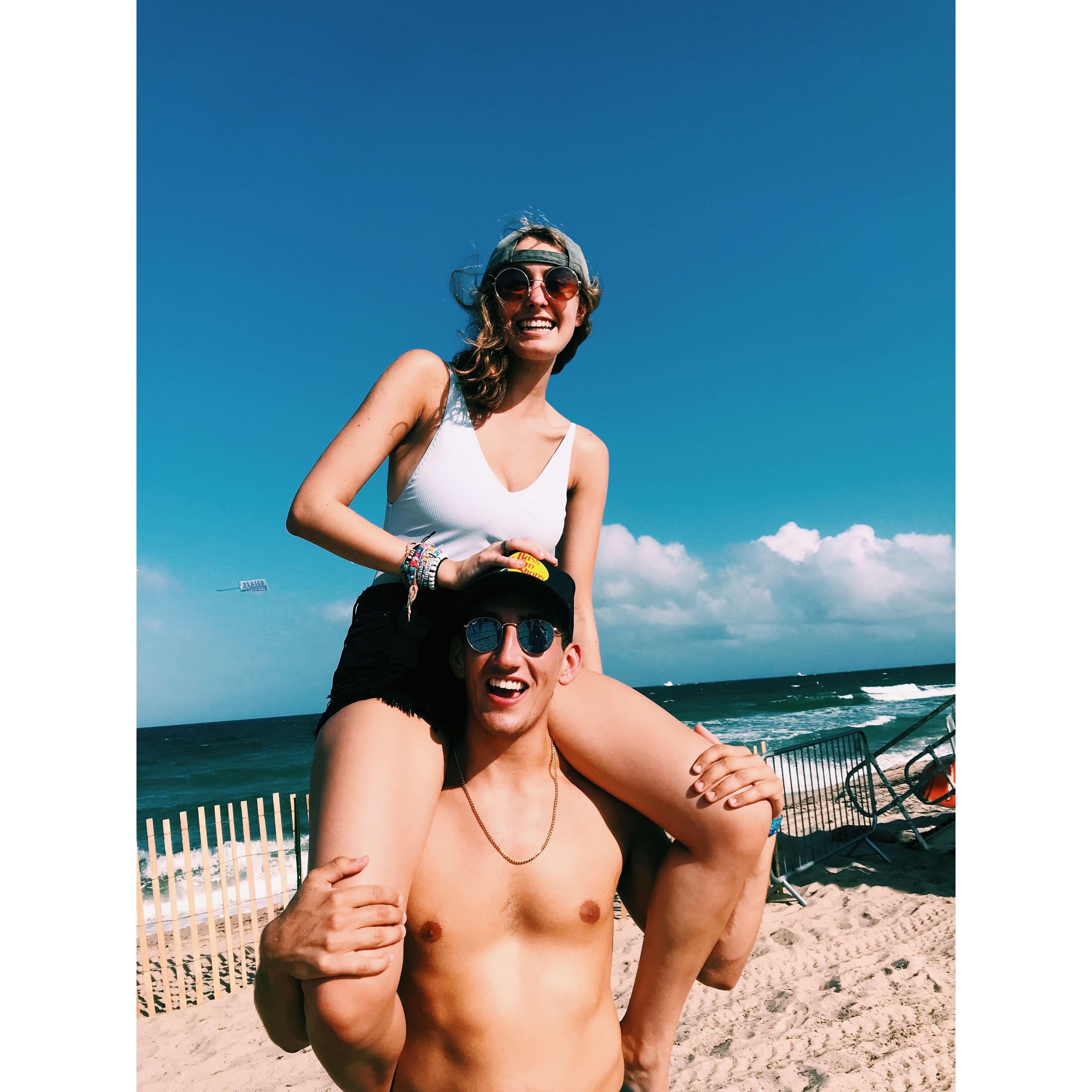 Tortuga Music Festival - Spring 2019