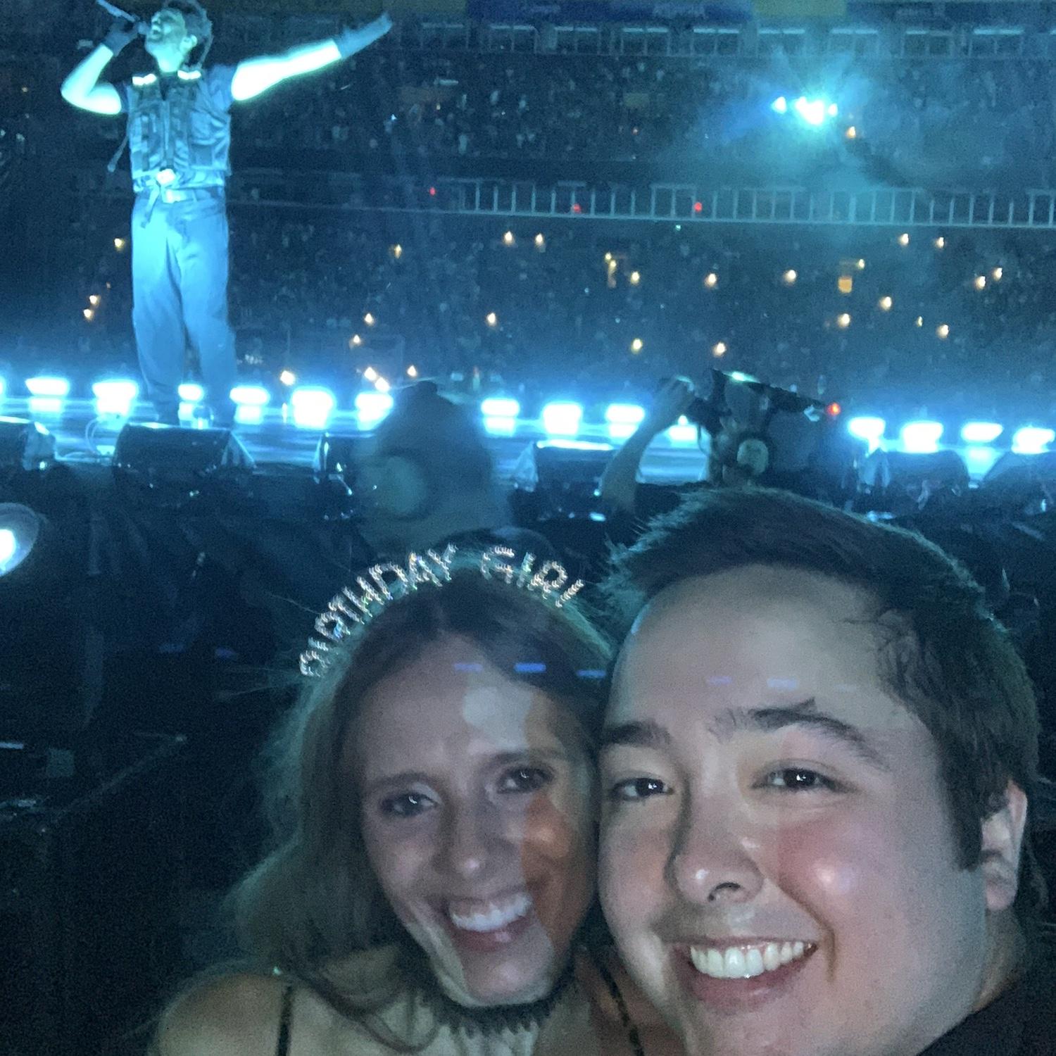 Weeknd Concert: 2022