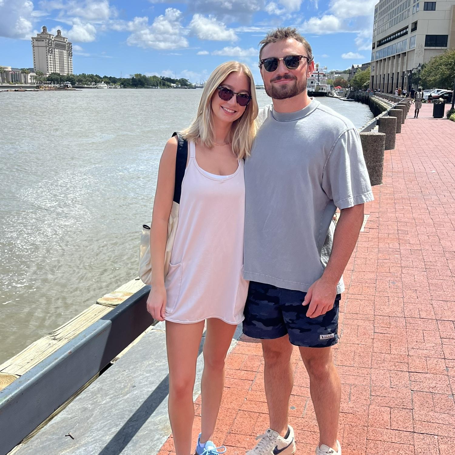 09.01.2024 | Savannah, Ga