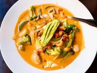 Thai Spoon