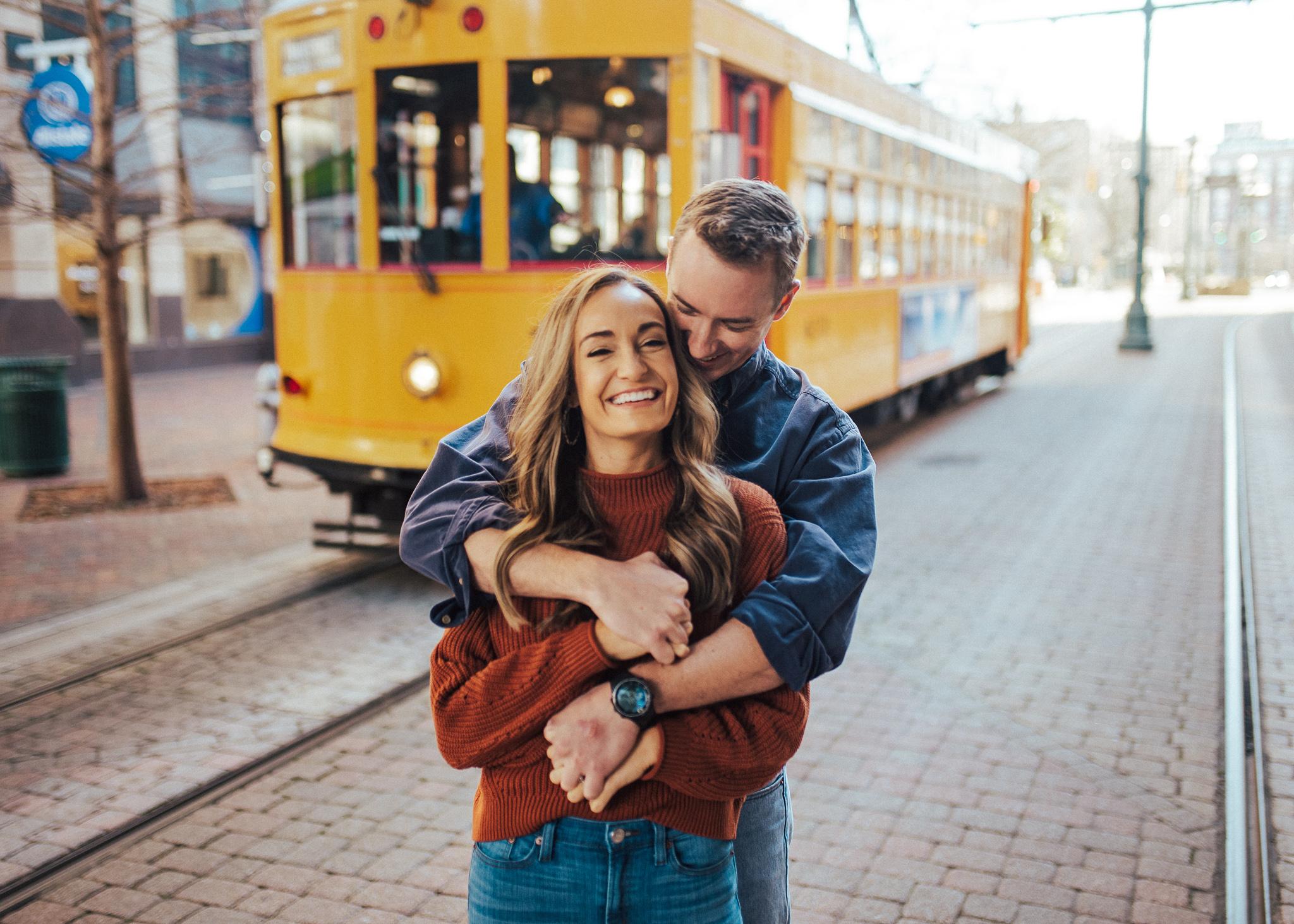 The Wedding Website of Tayler Easton and Patrick Quinn