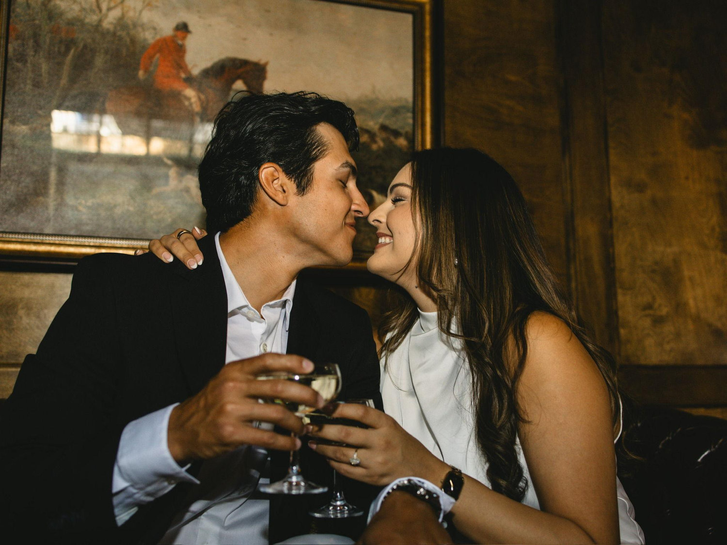 The Wedding Website of Myranda Nikole Garza and Ethan Michael Harris