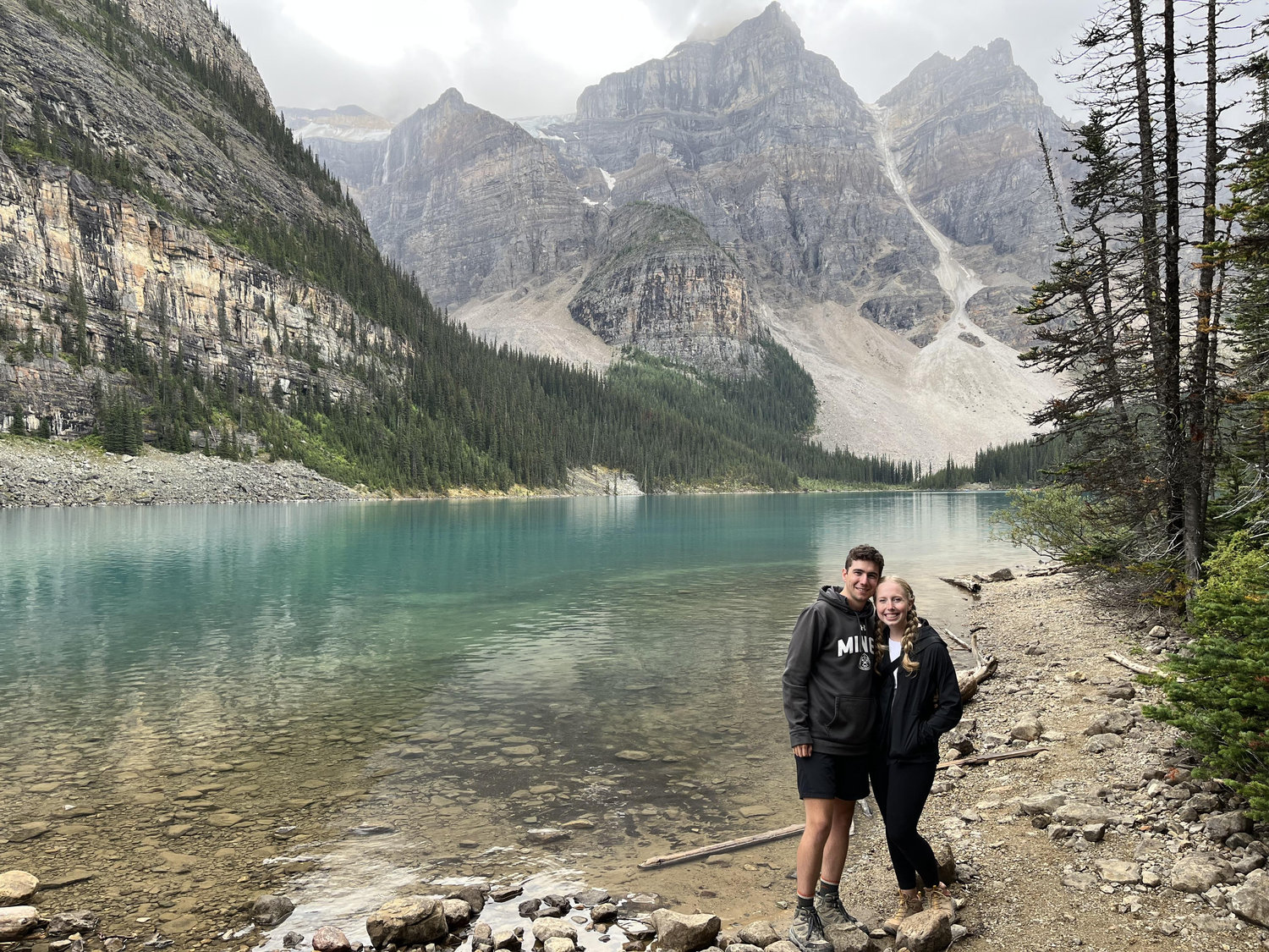 The Wedding Website of Laura Murphy and Stuart Miklas