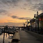 Outriggers Tiki Bar & Grille