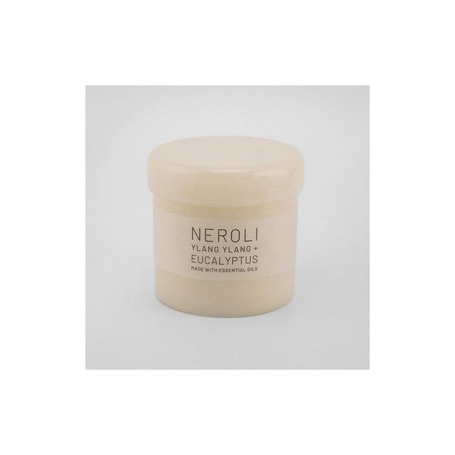 16oz Lidded Glass Jar Candle Neroli - Ylang Ylang & Eucalyptus - Project 62™