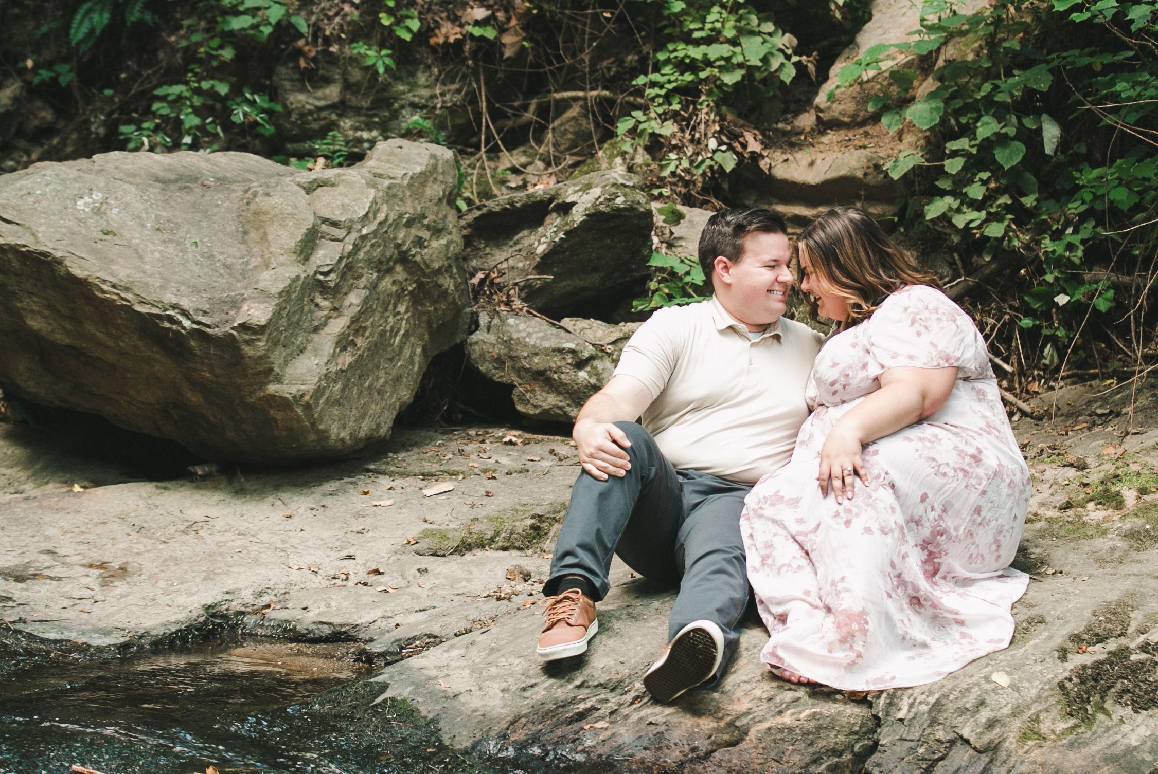 The Wedding Website of Margaret Deese and Jackson Kline