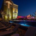 Silver Slipper Casino