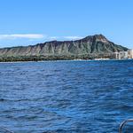 Diamond Head