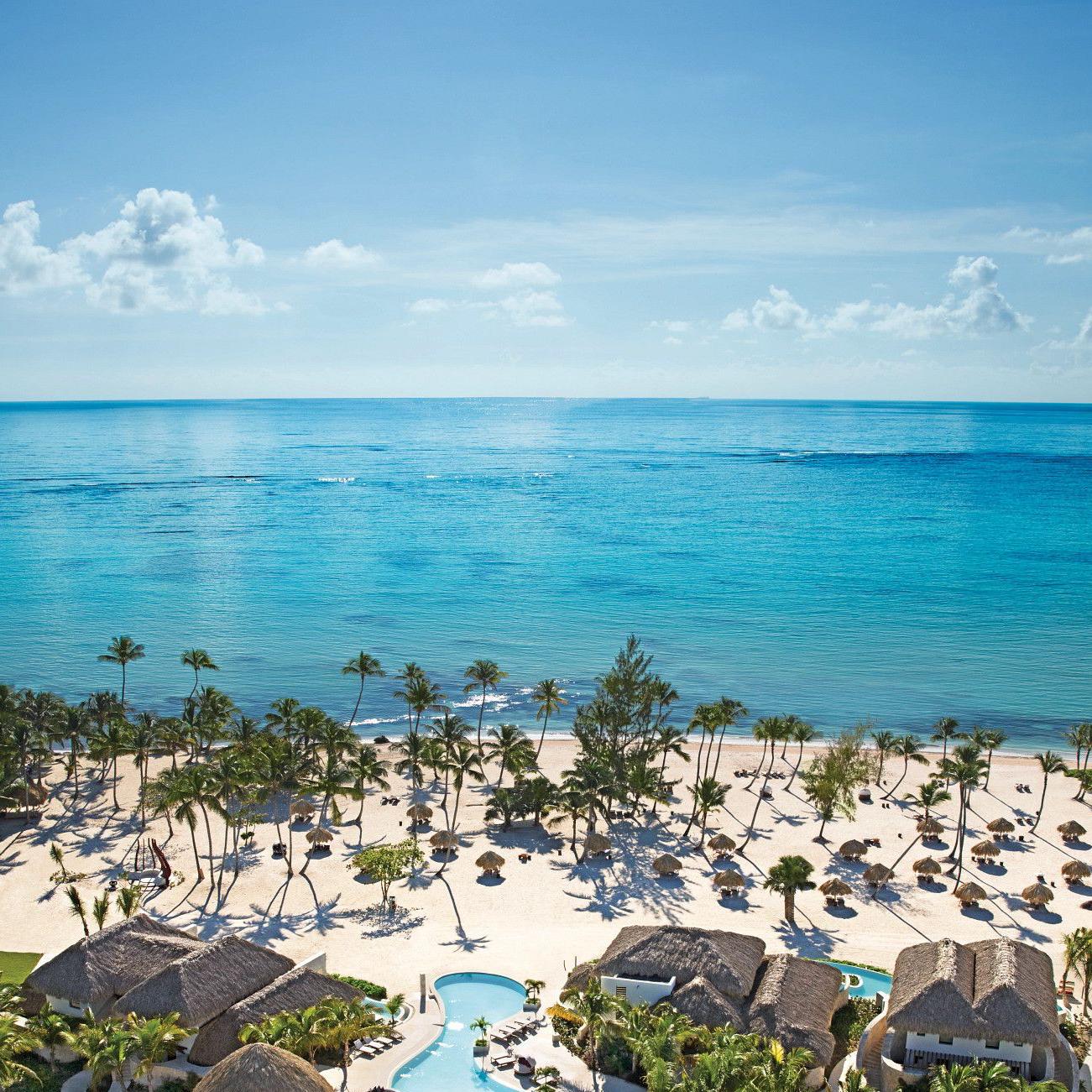 Honeymoon Resort