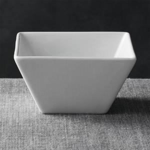 Square 4.75" Bowl