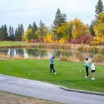 PLAY: Circling Raven Golf Club