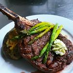 Hunters Chop House