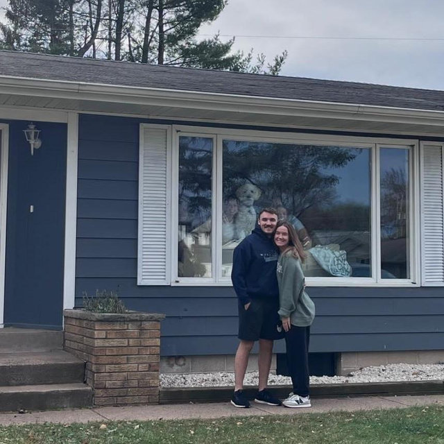 Our Home Renovation Fund