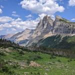 Glacier National Park