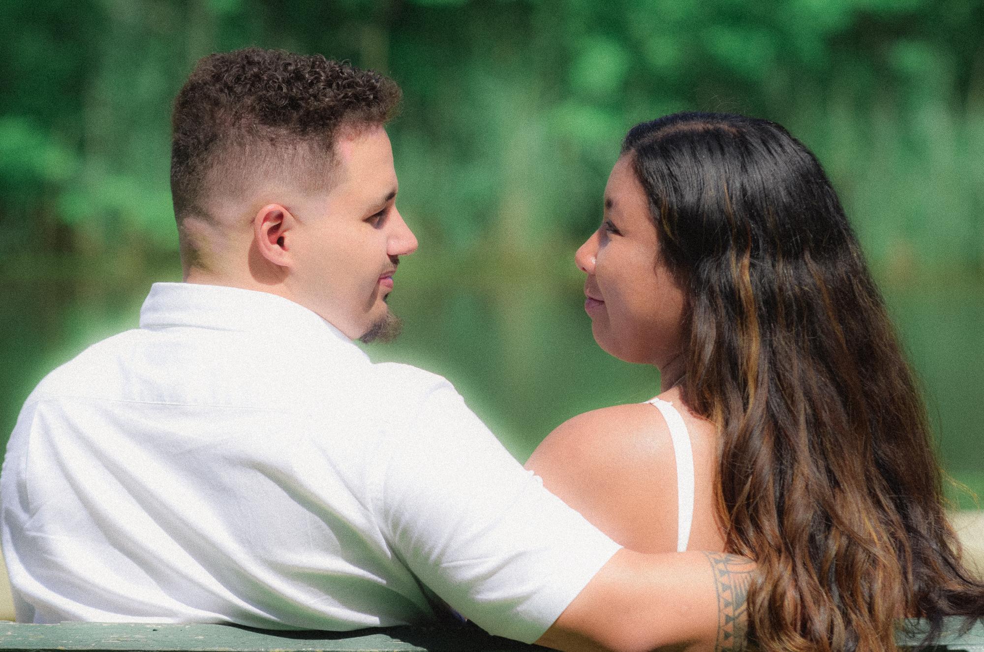 The Wedding Website of Jennah Sevilla and Tyler Harris