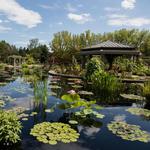Denver Botanic Gardens