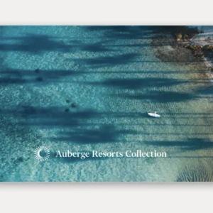 Auberge Resorts Gift Card