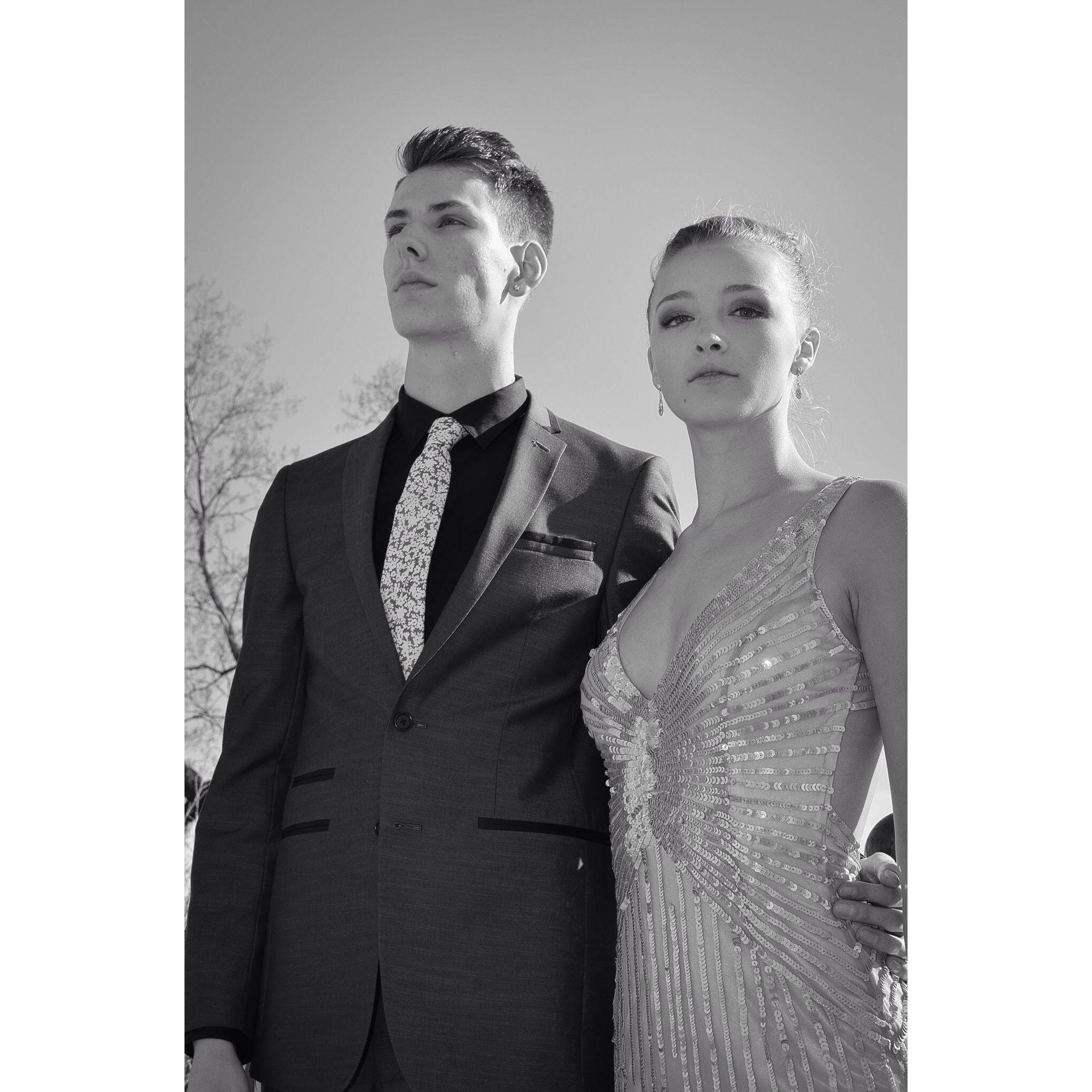 Prom 2015