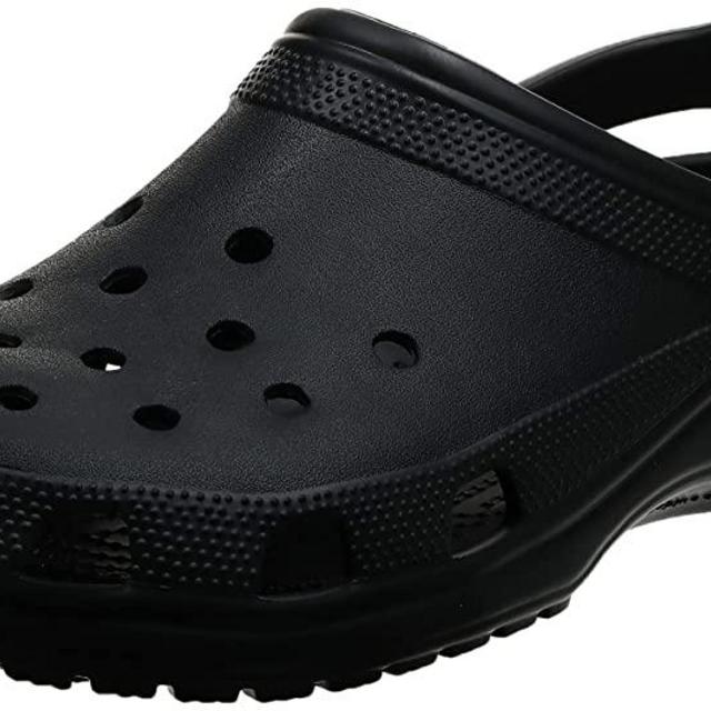 Crocs Unisex-Adult Classic Clogs (Best Sellers)