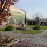 Downtown Exeter
