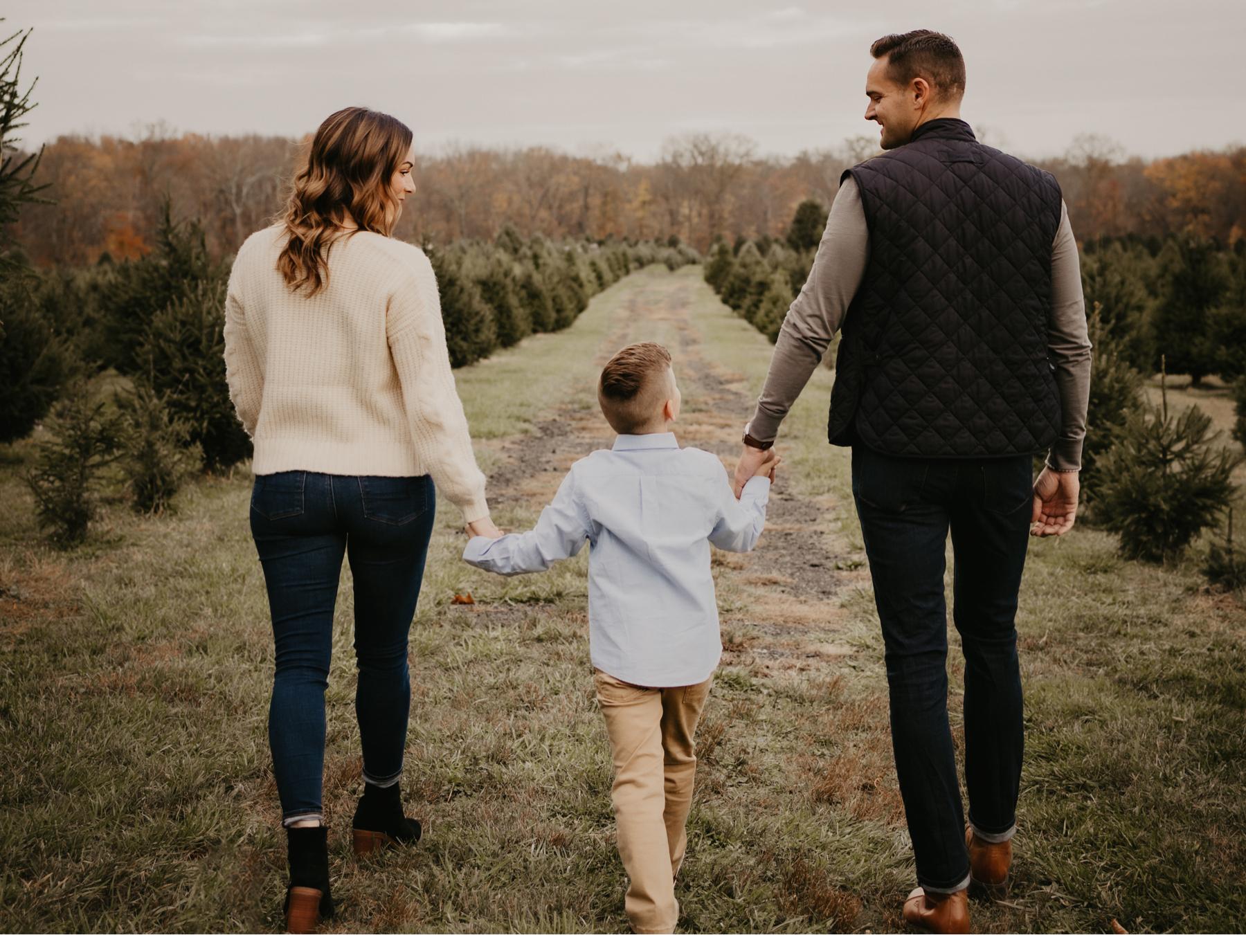 The Wedding Website of Emily Graham and Kyle Morley