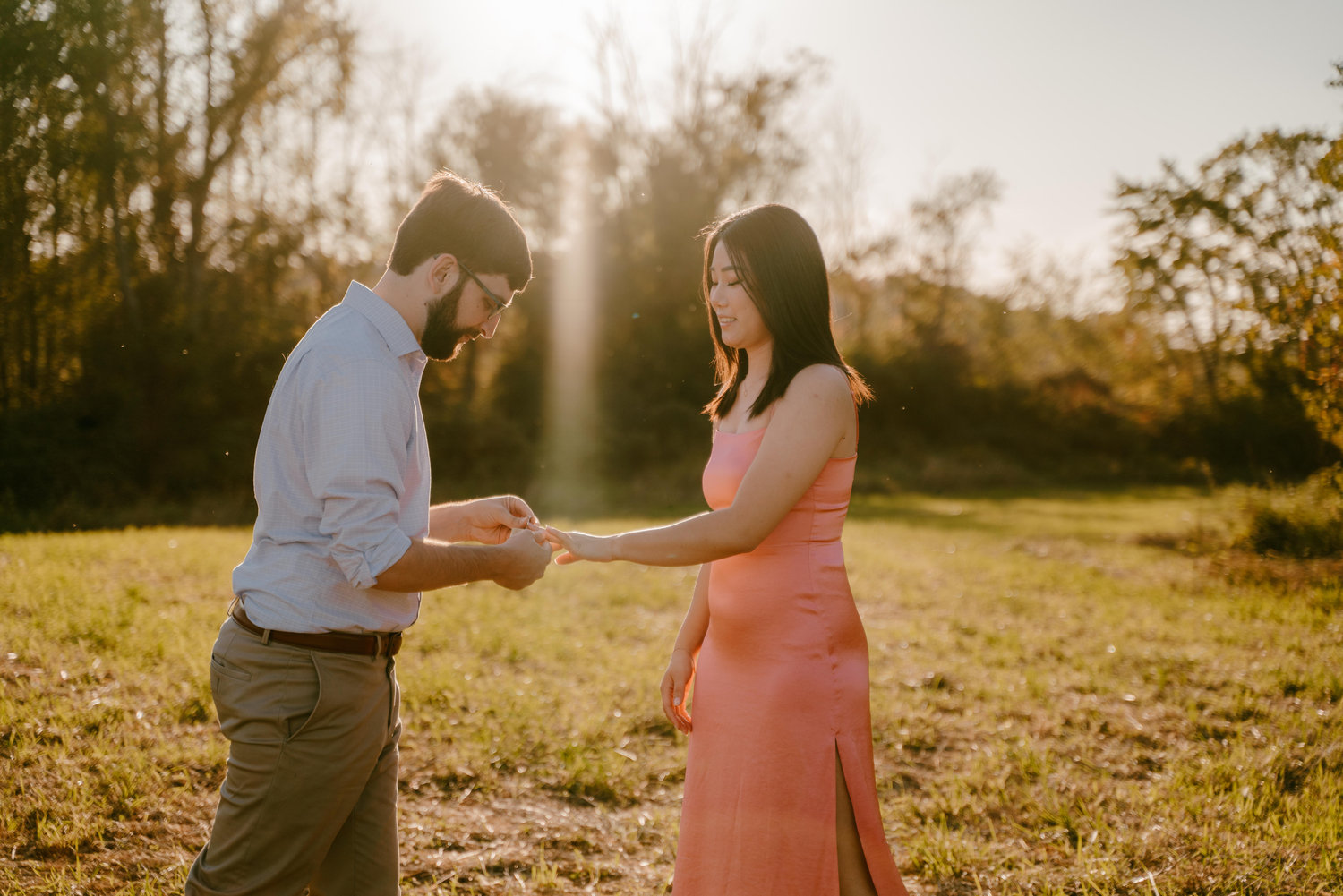 The Wedding Website of Thomas Fisher and Katherine Wang
