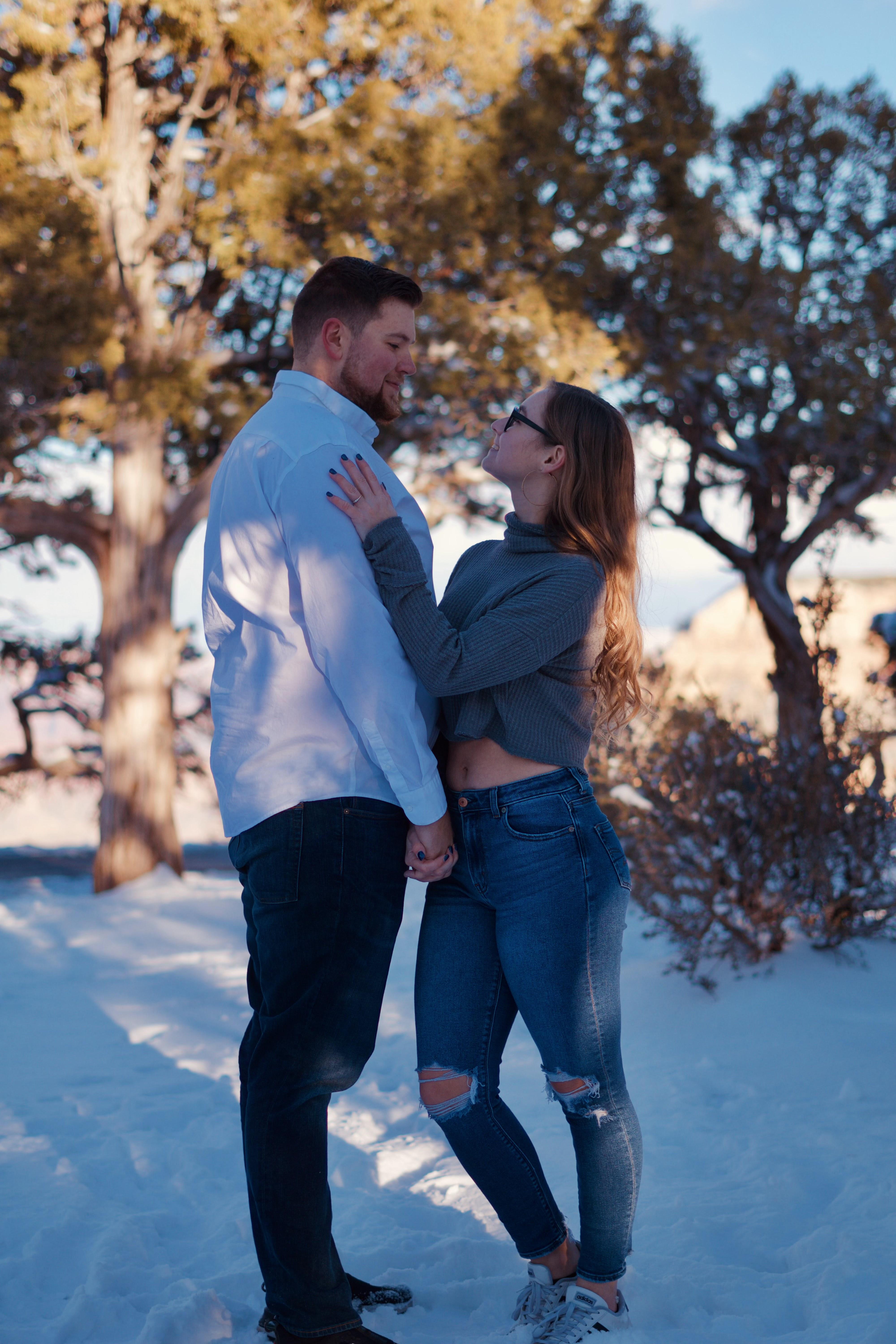 The Wedding Website of Bethany Conover and Aaron Frederick