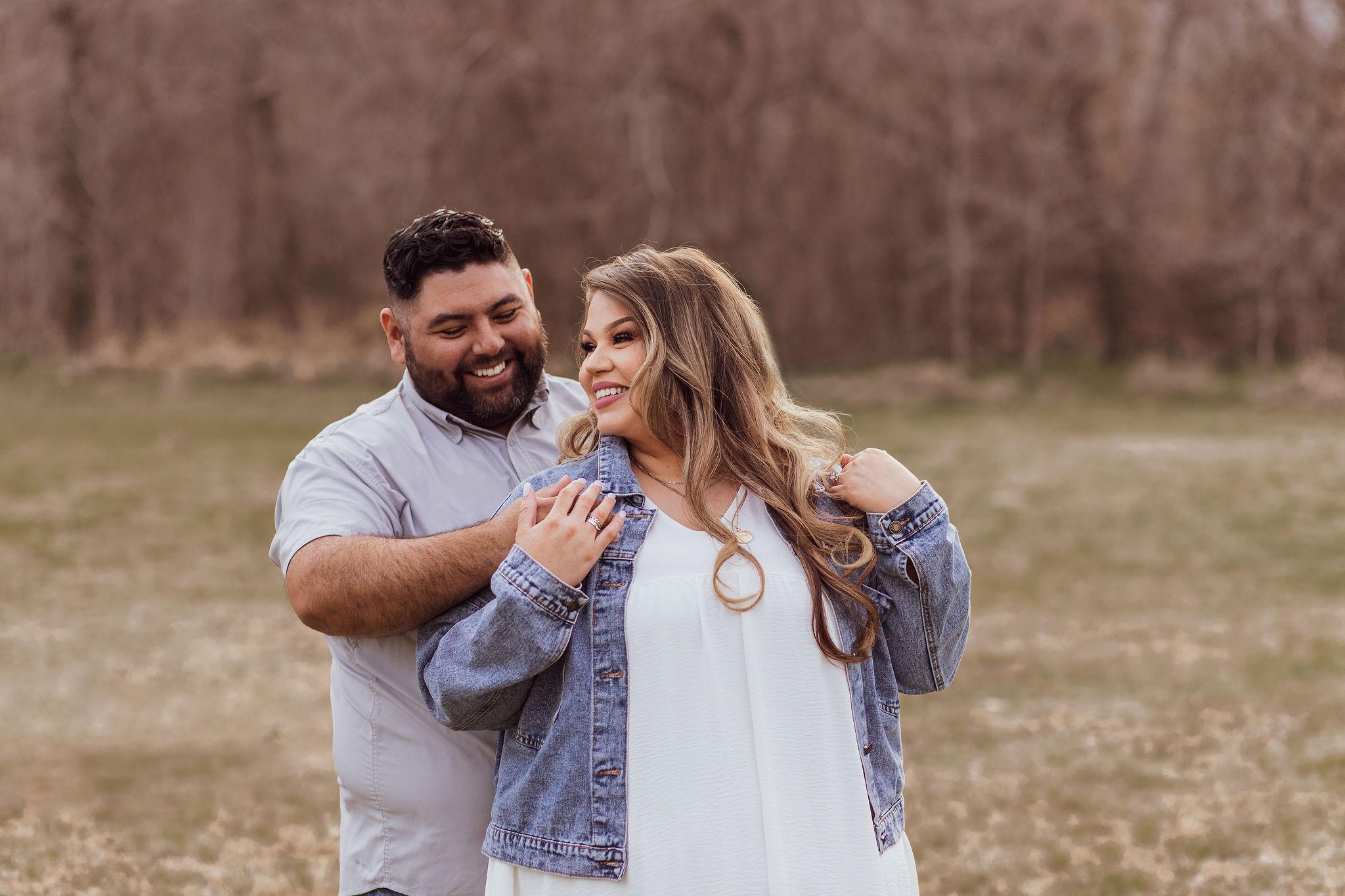The Wedding Website of Megan Pealer and Richard Garcia