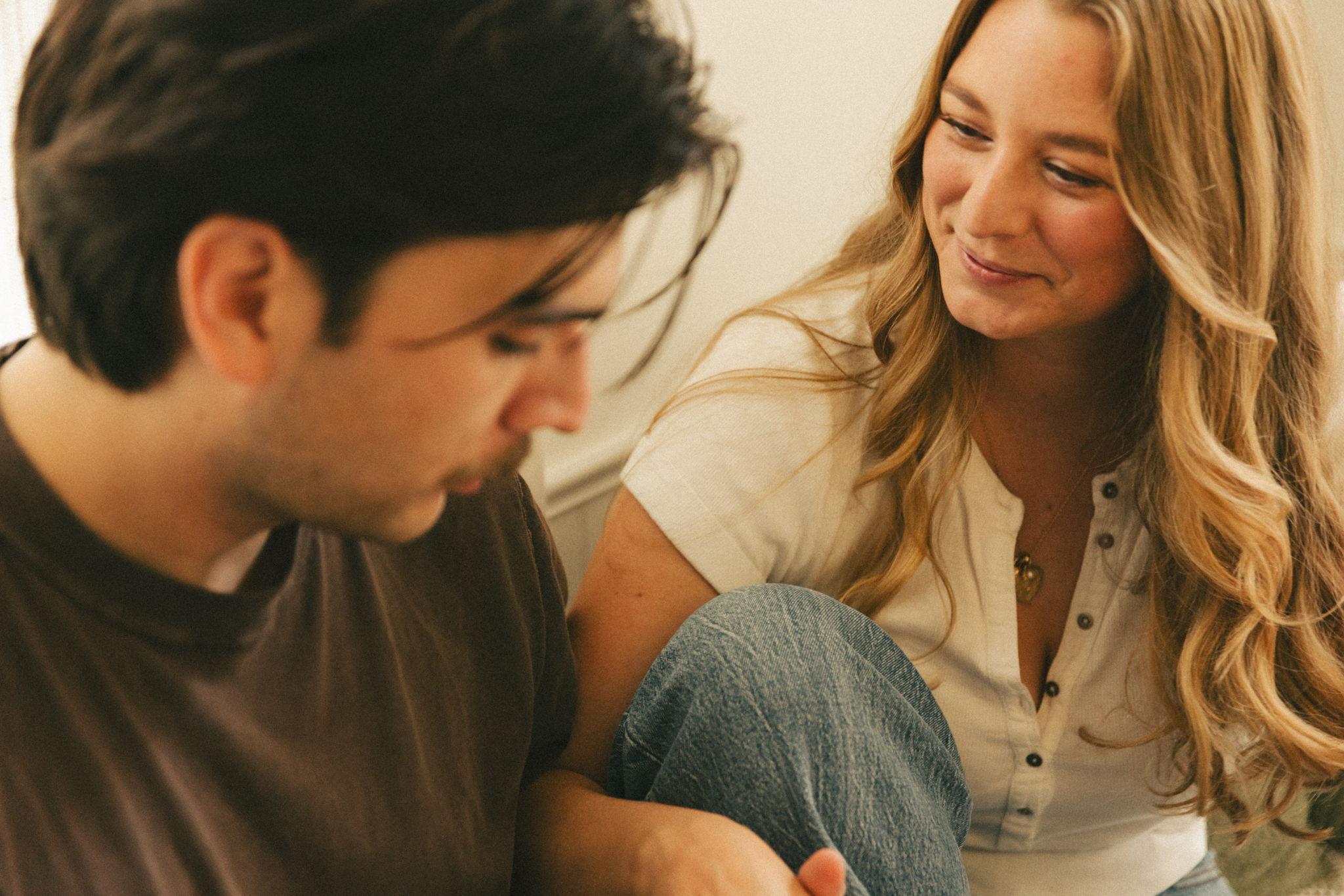 The Wedding Website of Cassidy Bell and Sam Ybarra