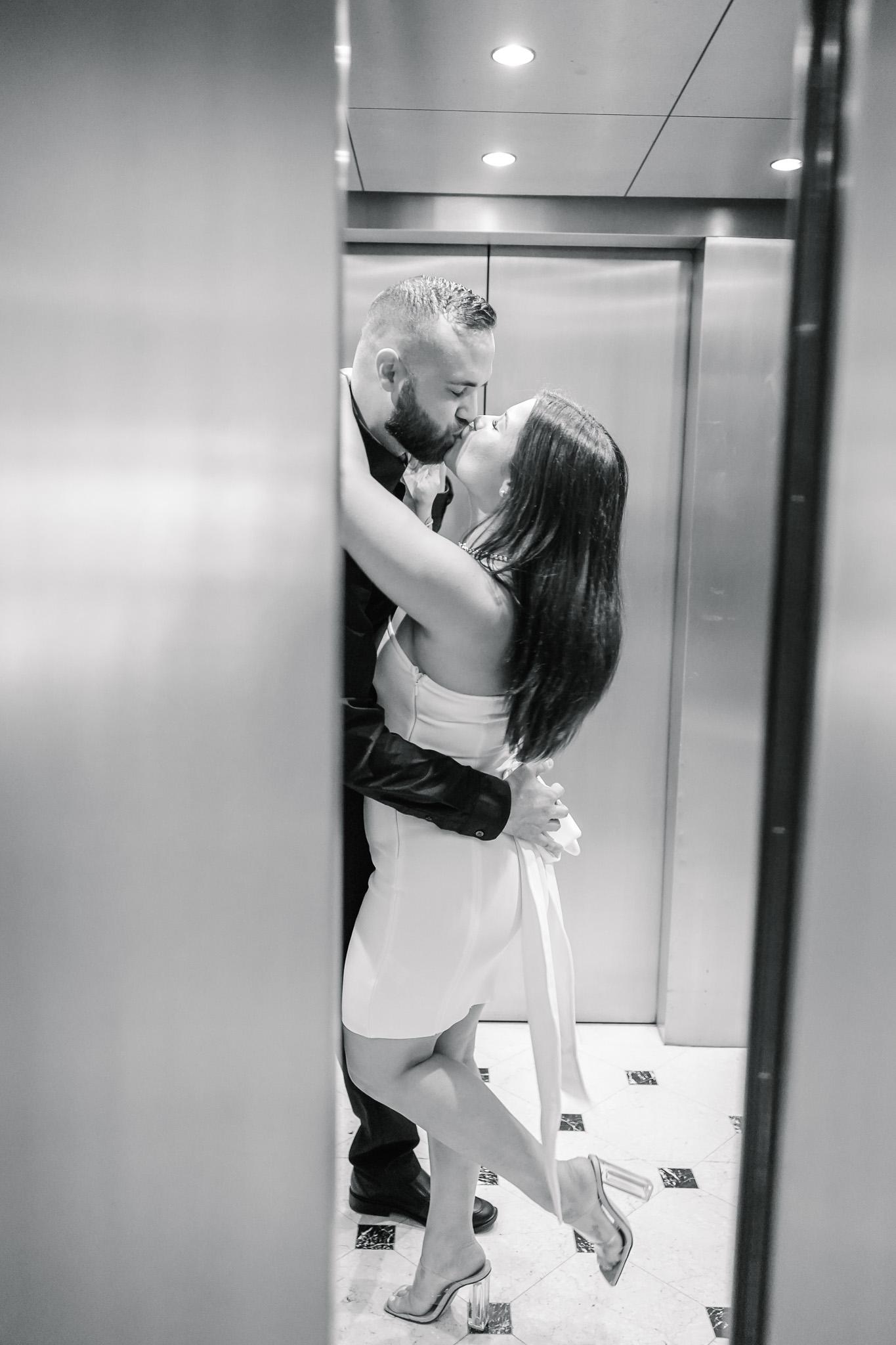 The Wedding Website of Elizabeth Gonzalez and Curtis Charles