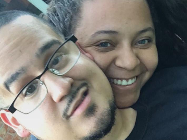 The Wedding Website of Morgan Smith and Chris Williams