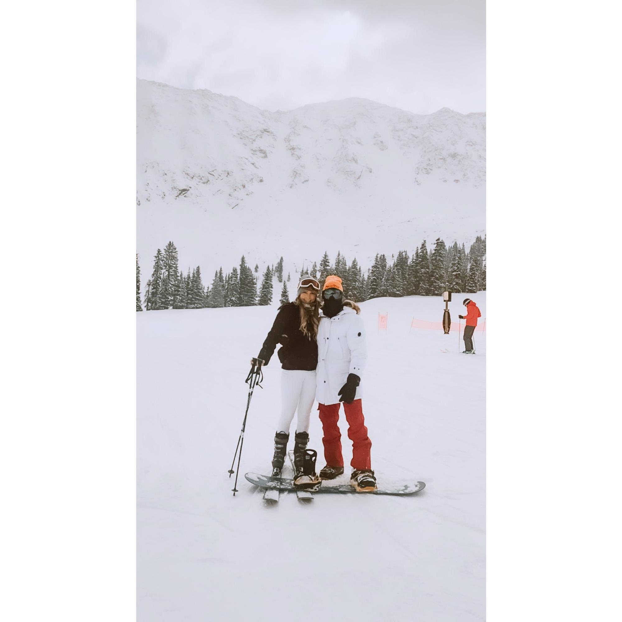 Colorado