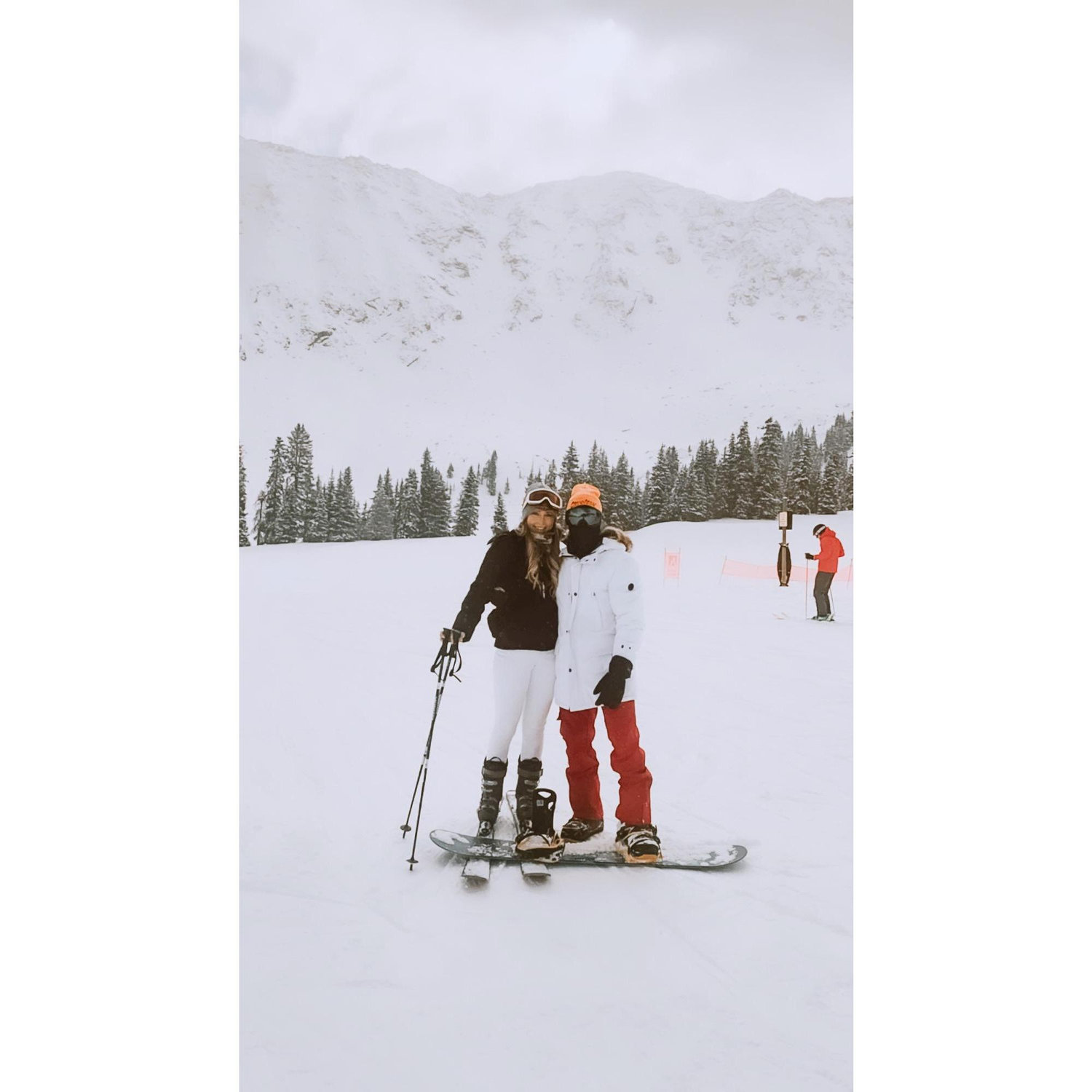 Colorado