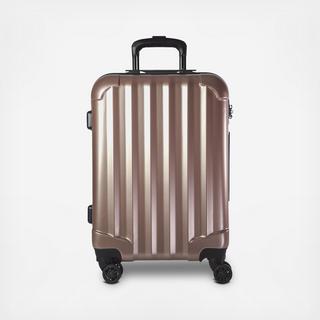 Supercharged Carry-On