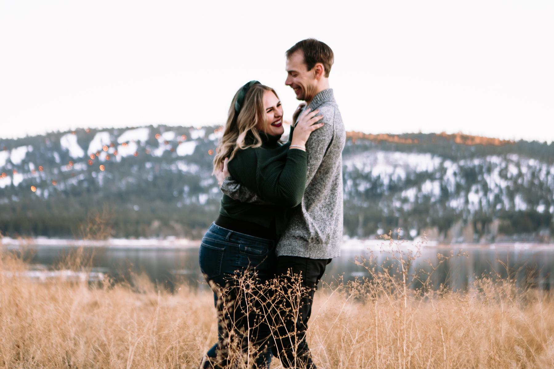 The Wedding Website of Brittany Peterson and Adam Myregard