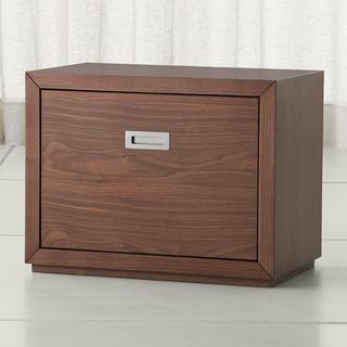 Aspect Modular Low File Cabinet