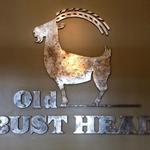 Old Bust Head Brewing Company