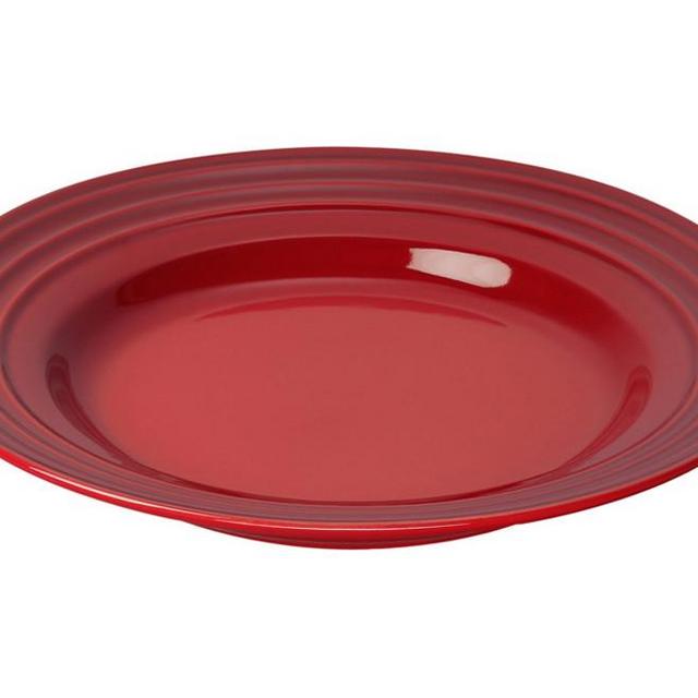 Salad Plate