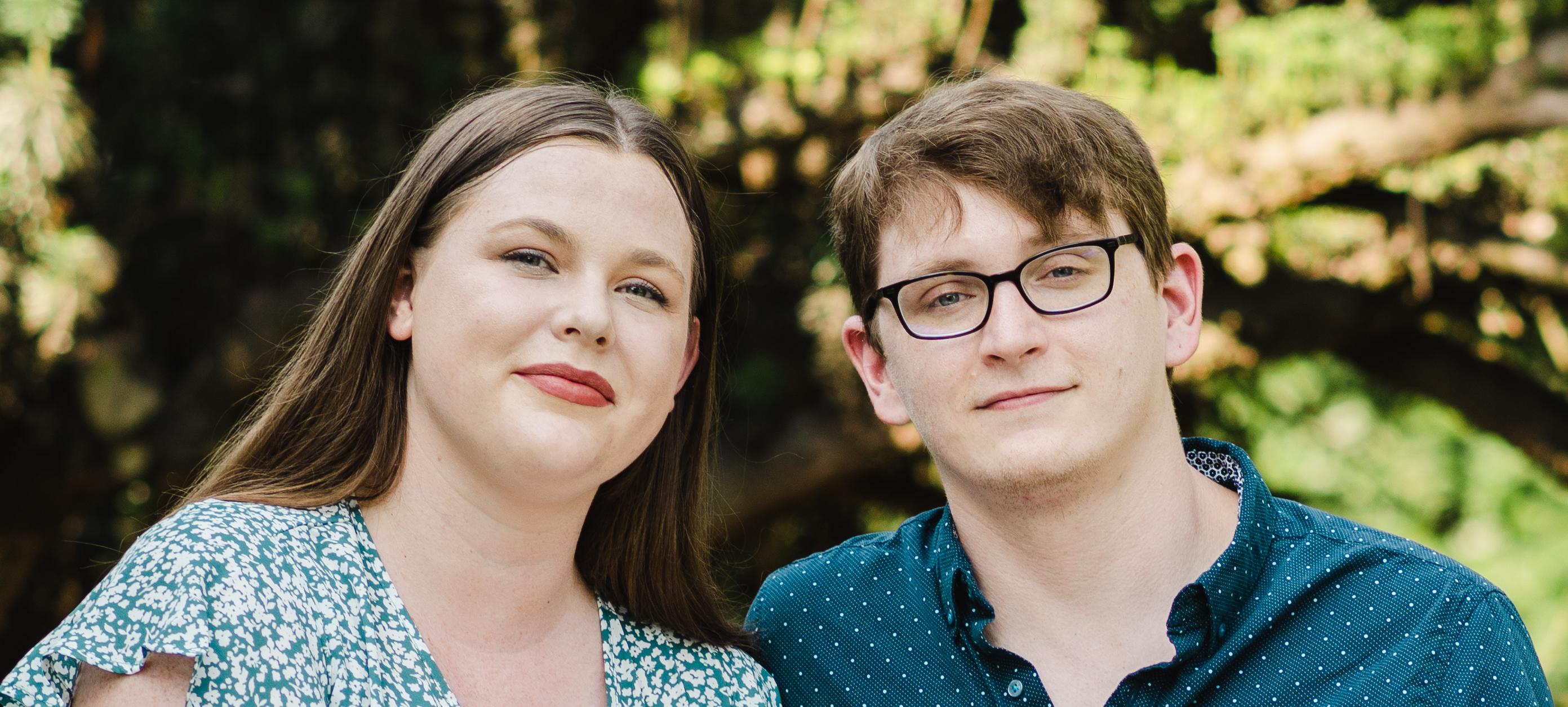 The Wedding Website of Michaela Hilliard and Stephen Dubovsky
