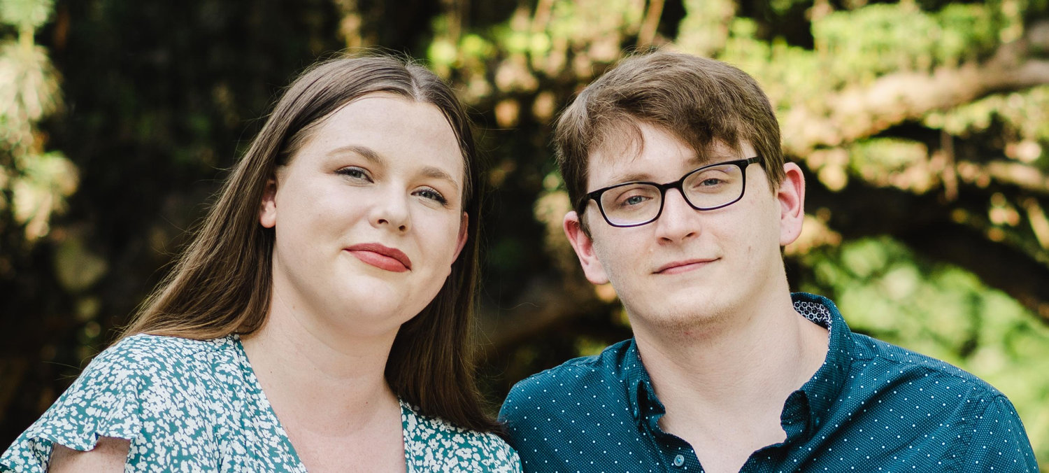 The Wedding Website of Michaela Hilliard and Stephen Dubovsky