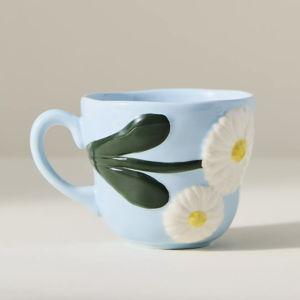 Foster Stoneware Mug