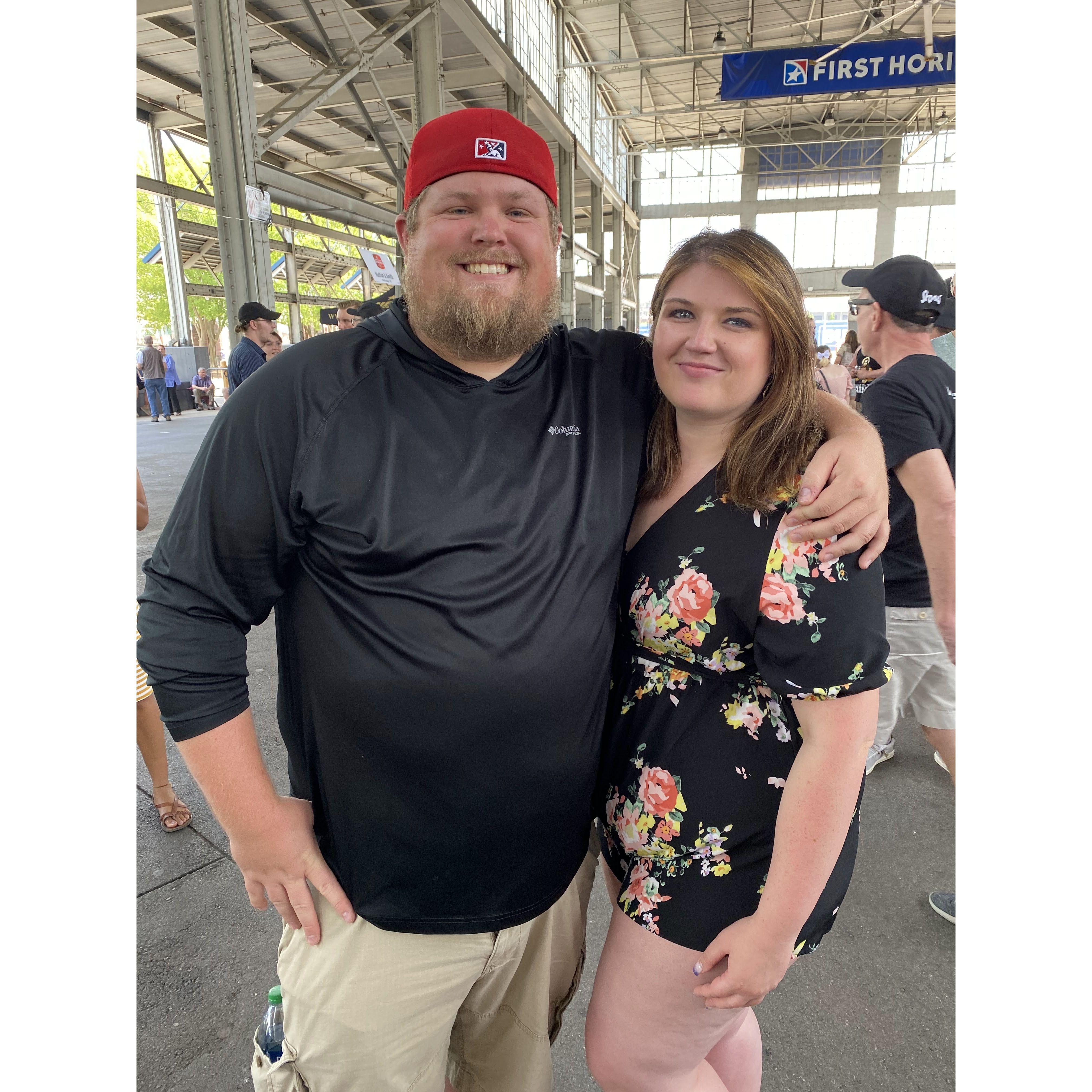 Chattanooga Beer Fest