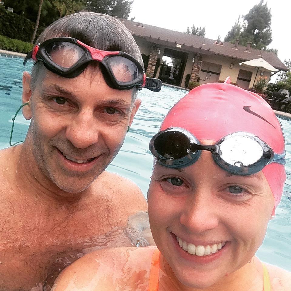 Swimming