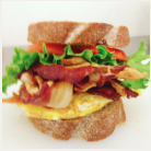 Breakfast, Lunch or Dinner Delivery Service