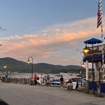 THE VILLAGE OF LAKE GEORGE