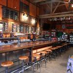 The Running Shop and Hops