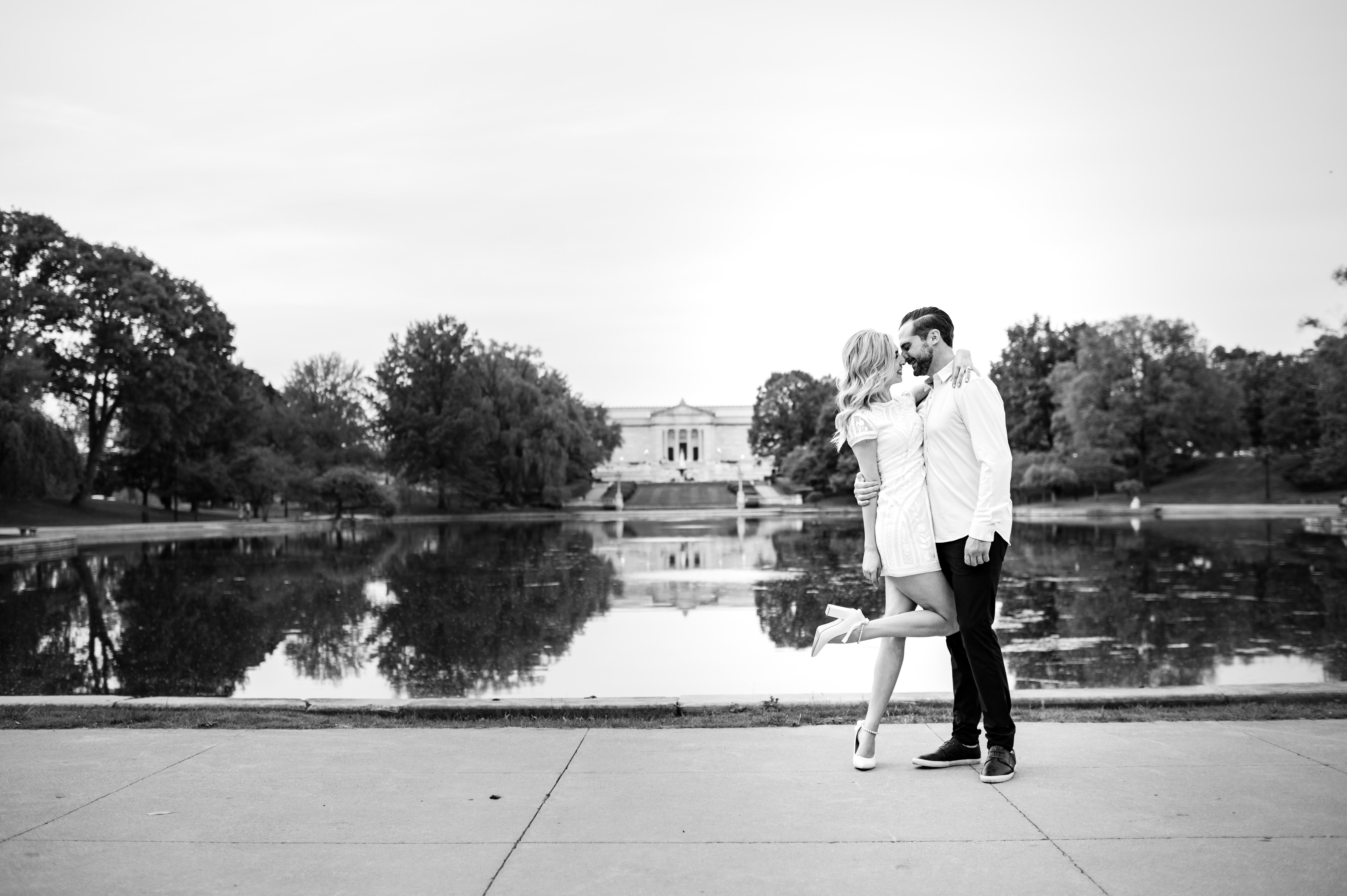 The Wedding Website of Shelley Brown and John Taddeo