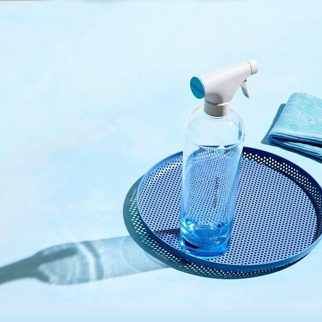 The Clean Essentials