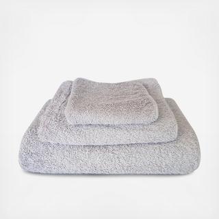 Hammam Guest Towel, Set of 3