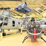 American Helicopter Museum & Education Center